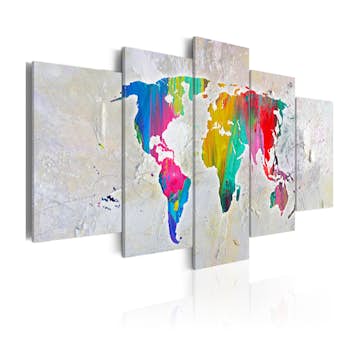 Tavla Arkiio Energy Of World