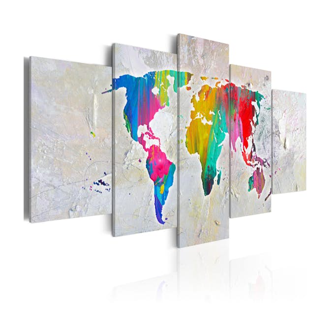 Tavla Arkiio Energy Of World