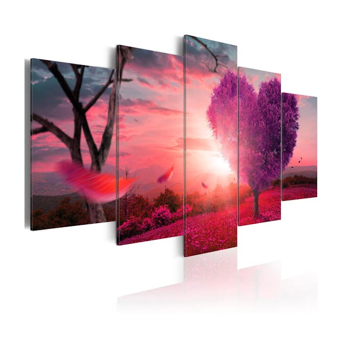 Tavla Arkiio Valley Of Love