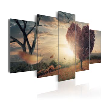 Tavla Arkiio Hill Of Lovers