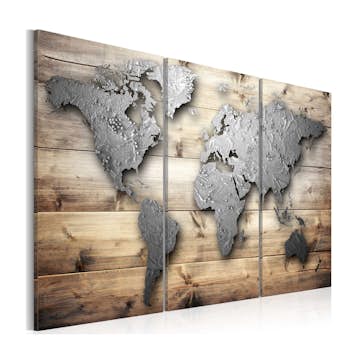 Tavla Arkiio Doors To The World