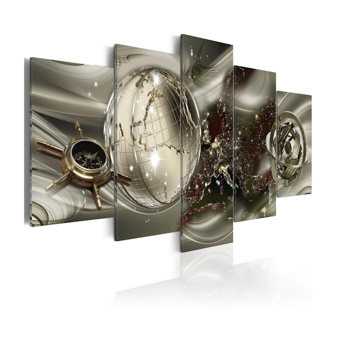 Tavla Arkiio Stellar Navigation