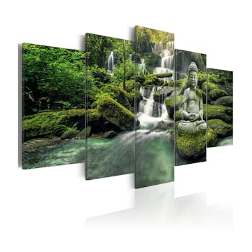 Tavla Arkiio Forest Heaven