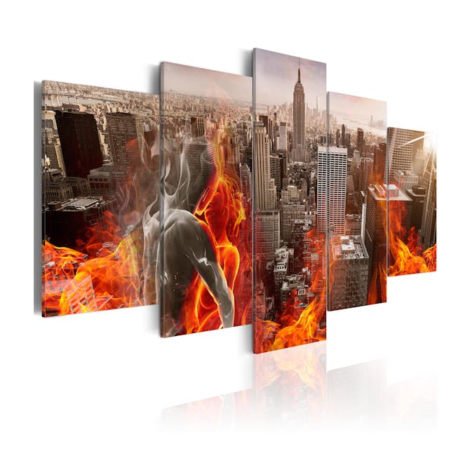 Tavla Arkiio City Of Love