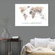 Tavla Arkiio World Map Where Today