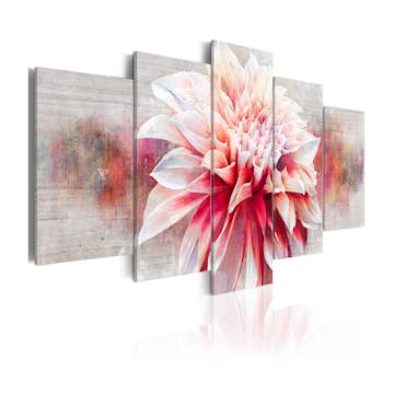 Tavla Arkiio Flower Of Elegance