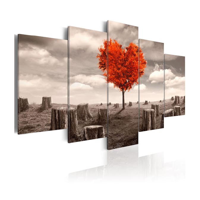 Tavla Arkiio Hill Of Lonely Hearts