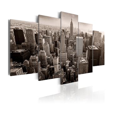 Tavla Arkiio Modernity's Shade