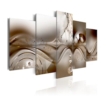 Tavla Arkiio Artistic Disharmony