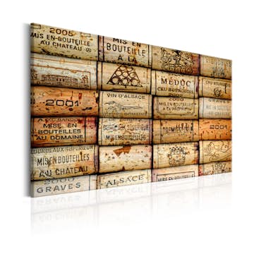 Tavla Arkiio Vineyard Of Memories