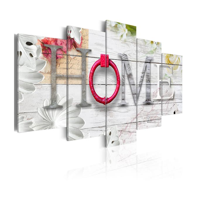 Tavla Arkiio Dreamy Home