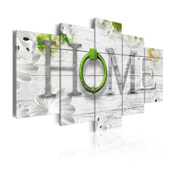 Tavla Arkiio Home Harbour