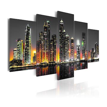 Tavla Arkiio Desertic City