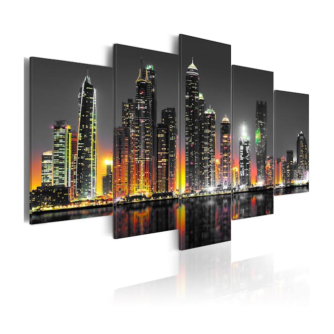 Tavla Arkiio Desertic City