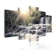 Tavla Arkiio Waterfall Of Dreams