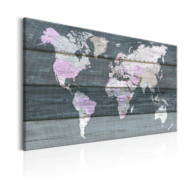Tavla Arkiio Roam Across The World