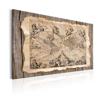 Tavla Arkiio The Map Of The Past