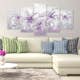 Tavla Arkiio Purple Graces