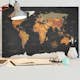 Tavla Arkiio World Map Secrets Of The Earth