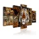 Tavla Arkiio Golden Jungle