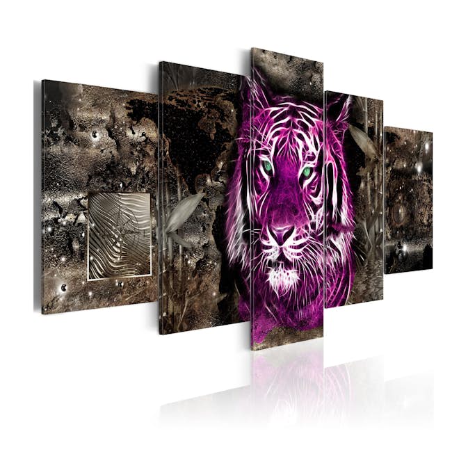 Tavla Arkiio Purple King