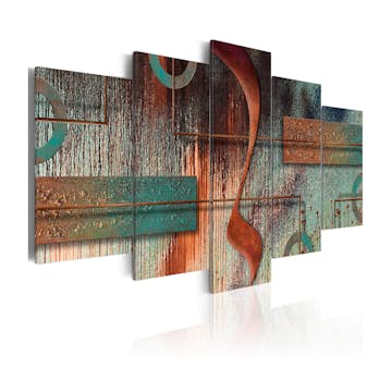 Tavla Arkiio Abstract Melody