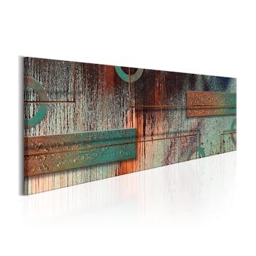 Tavla Arkiio Abstract Artistry