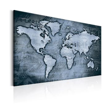 Tavla Arkiio Sapphire World