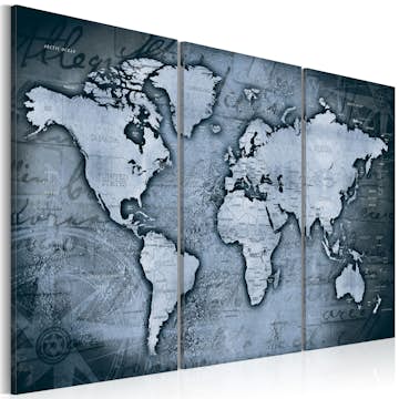 Tavla Arkiio Cobalt Travels