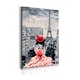 Tavla Arkiio Romantic Paris