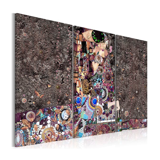 Tavla Arkiio Patches Of Love