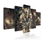 Tavla Arkiio Predatory Beauty