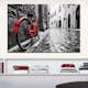 Tavla Arkiio Vintage Red Bike