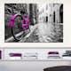 Tavla Arkiio Vintage Pink Bike