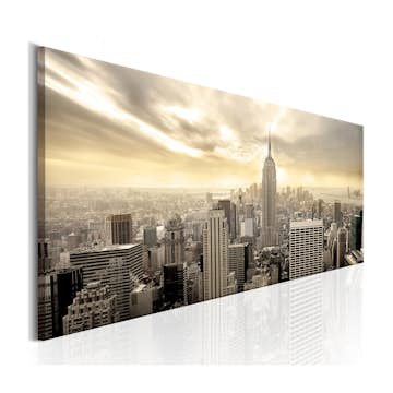Tavla Arkiio City In The Sun