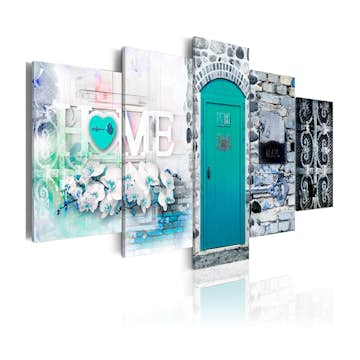 Tavla Arkiio Retro Home