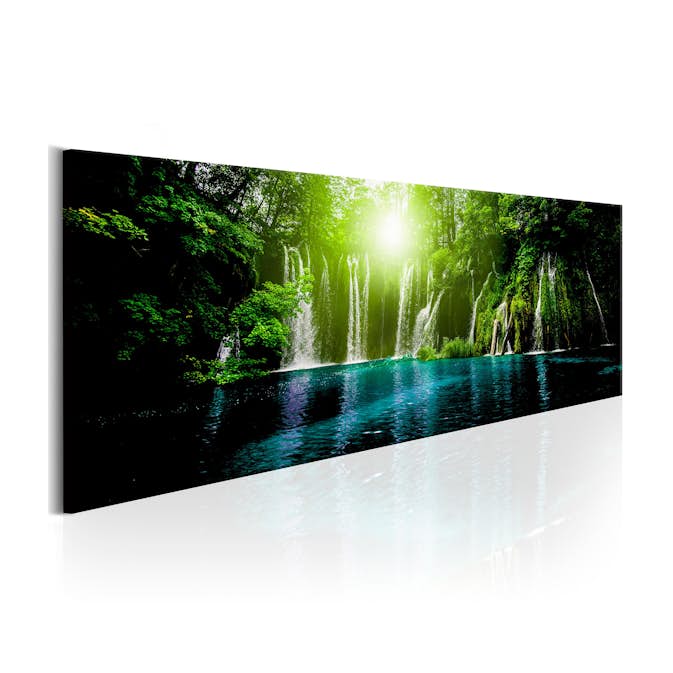 Tavla Arkiio Sapphire Lake