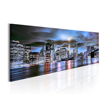 Tavla Arkiio NYC City Lighthouse