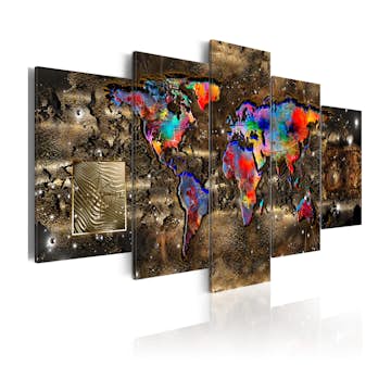 Tavla Arkiio Fantasy World