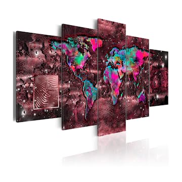 Tavla Arkiio Ruby Journey