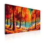 Tavla Arkiio Artistic Autumn