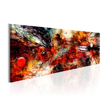 Tavla Arkiio Artistic Chaos