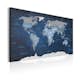 Tavla Arkiio Dark Blue World