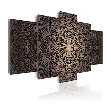 Tavla Arkiio Oriental Artistry