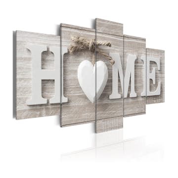 Tavla Arkiio Love Sanctuary