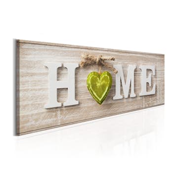 Tavla Arkiio Home Green