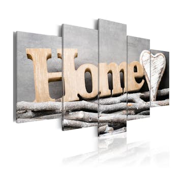 Tavla Arkiio Home Forest Cottage