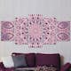 Tavla Arkiio Pink Exoticism
