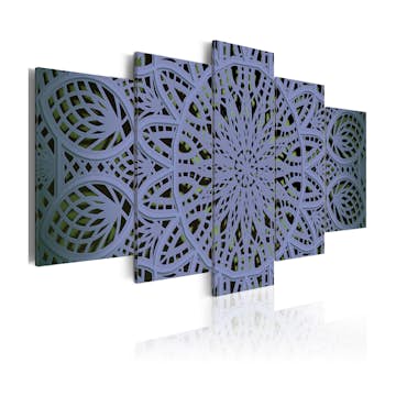 Tavla Arkiio Heather Dream