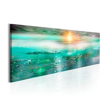 Tavla Arkiio Sapphire Sea